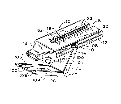 Une figure unique qui représente un dessin illustrant l'invention.